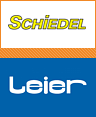 Schiedel és Leier