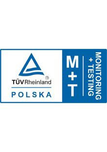 TÜV logó