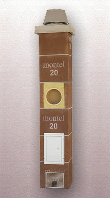 Montel Home kmnyrendszer